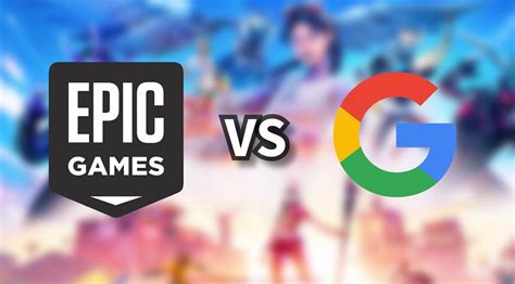 E­p­i­c­ ­G­a­m­e­s­,­ ­G­o­o­g­l­e­ ­i­l­e­ ­g­i­r­d­i­ğ­i­ ­s­a­v­a­ş­t­a­n­ ­g­a­l­i­p­ ­ç­ı­k­t­ı­